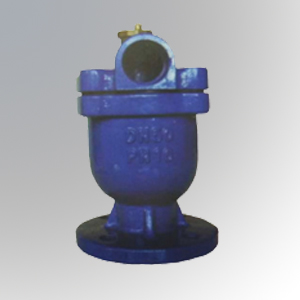 Single Orifice Air Valve-NPT End